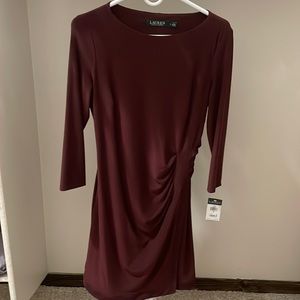Womens Ralph Lauren Dress Size 6